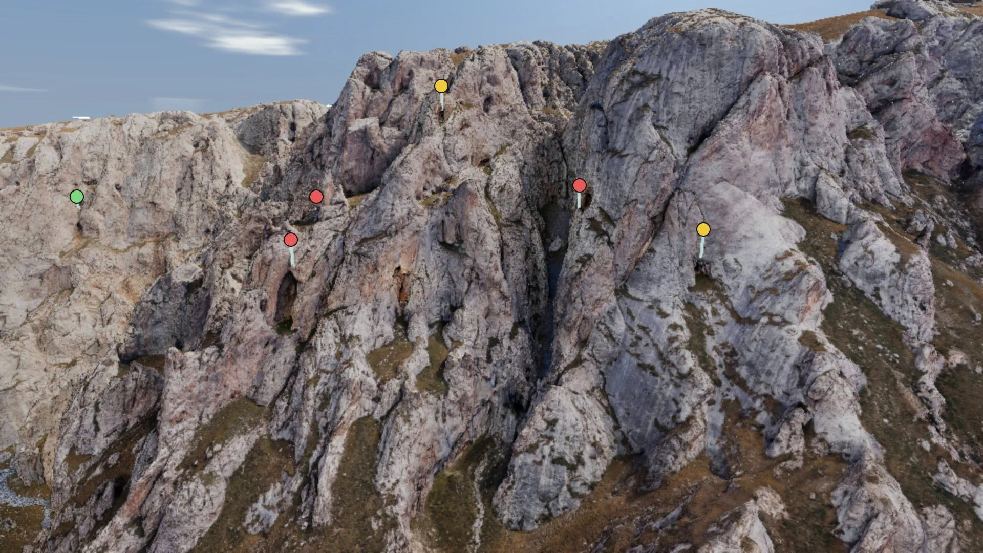 exped.earth highlight