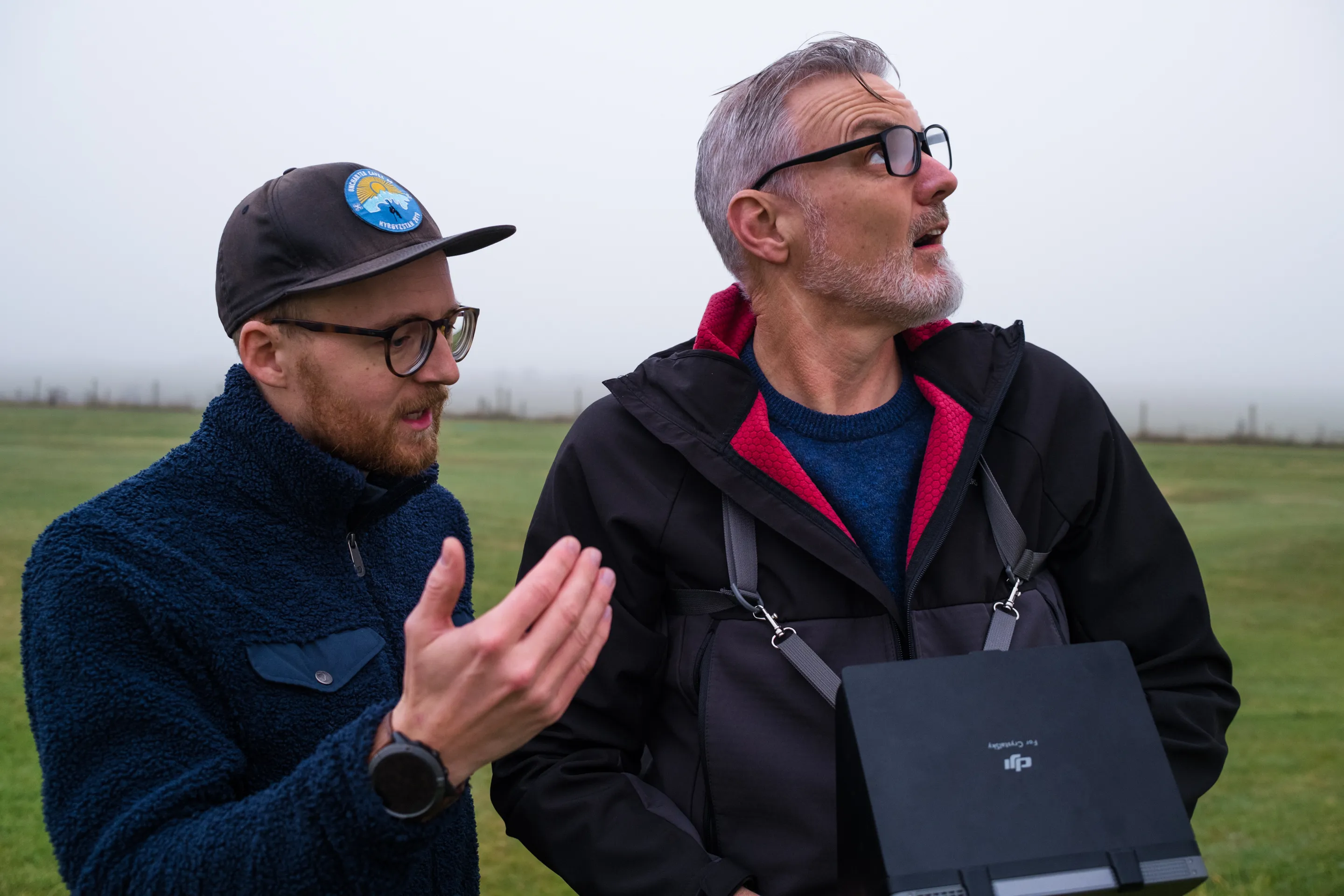 Detail shot of individual sarsen stones