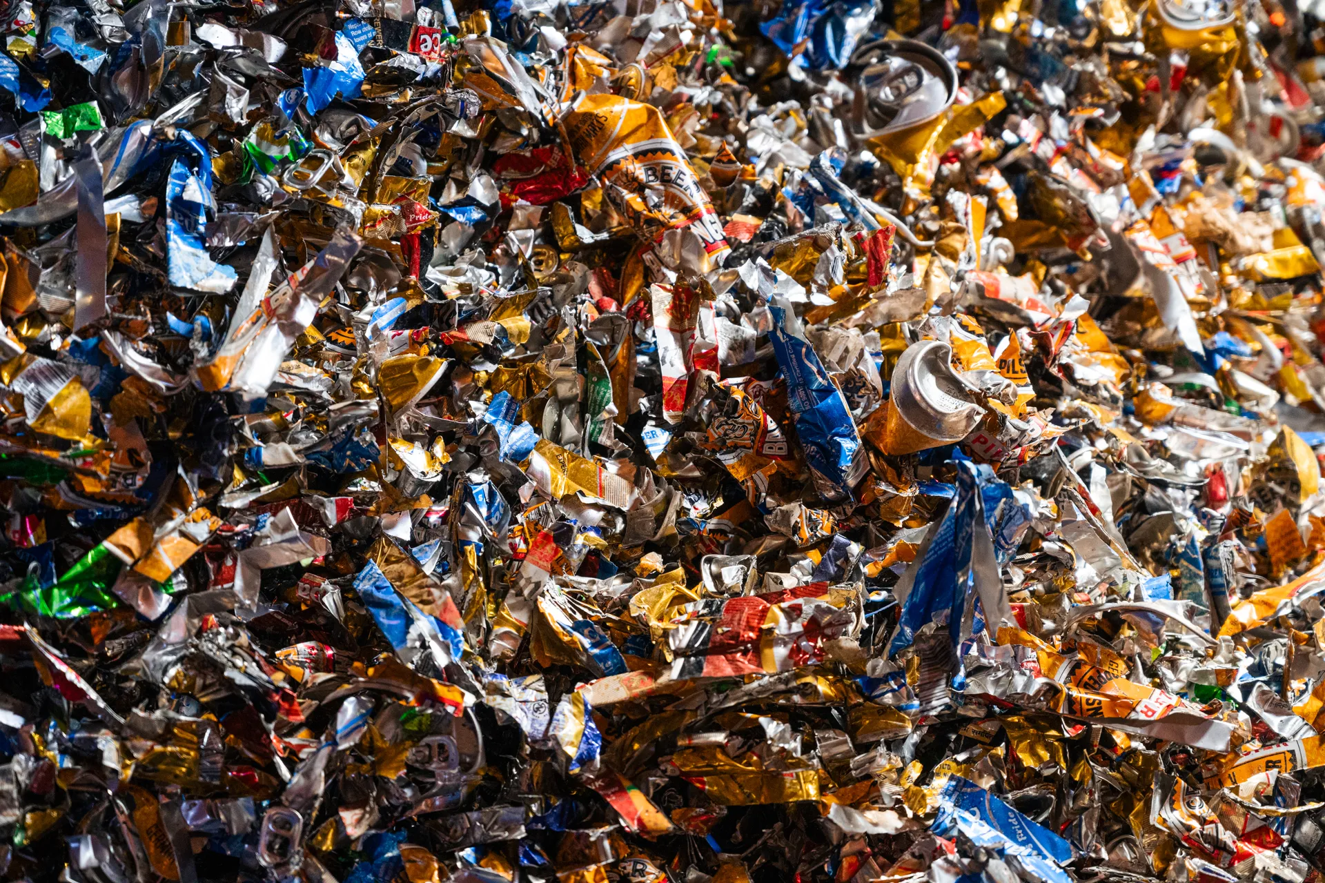 Sunrise over the Himalayan peaks near Sagarmatha