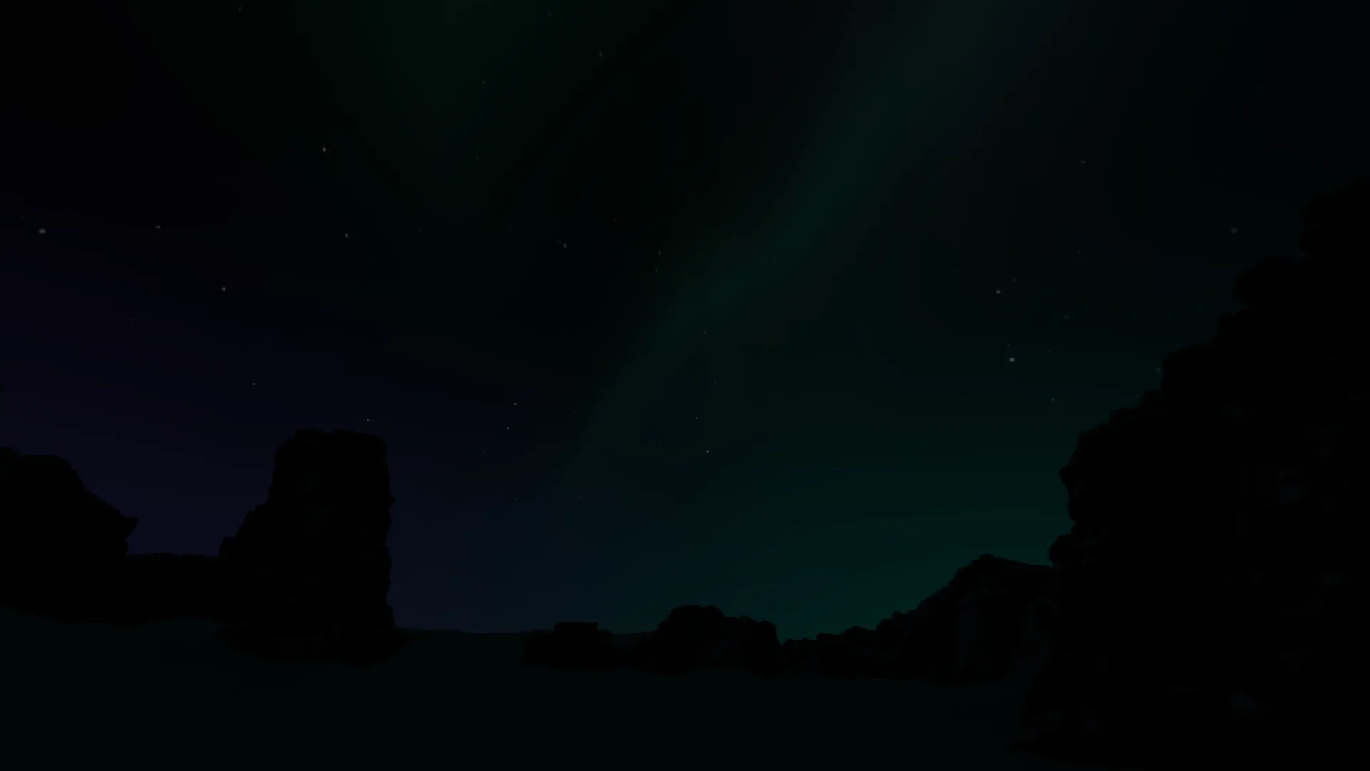 360-degree panorama capture equipment in Iceland