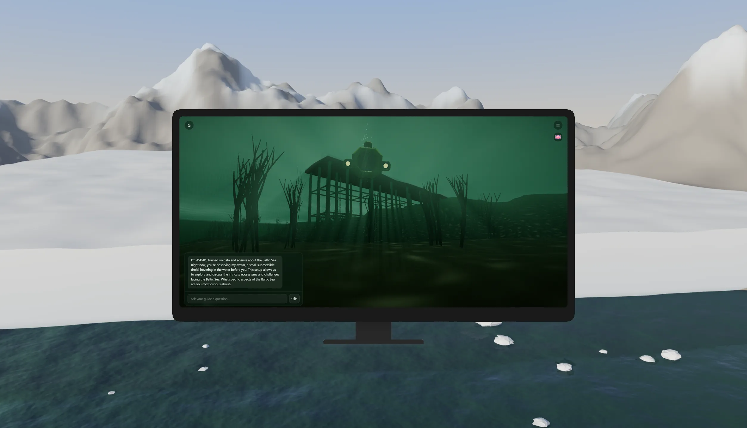 Expedition AI Framework