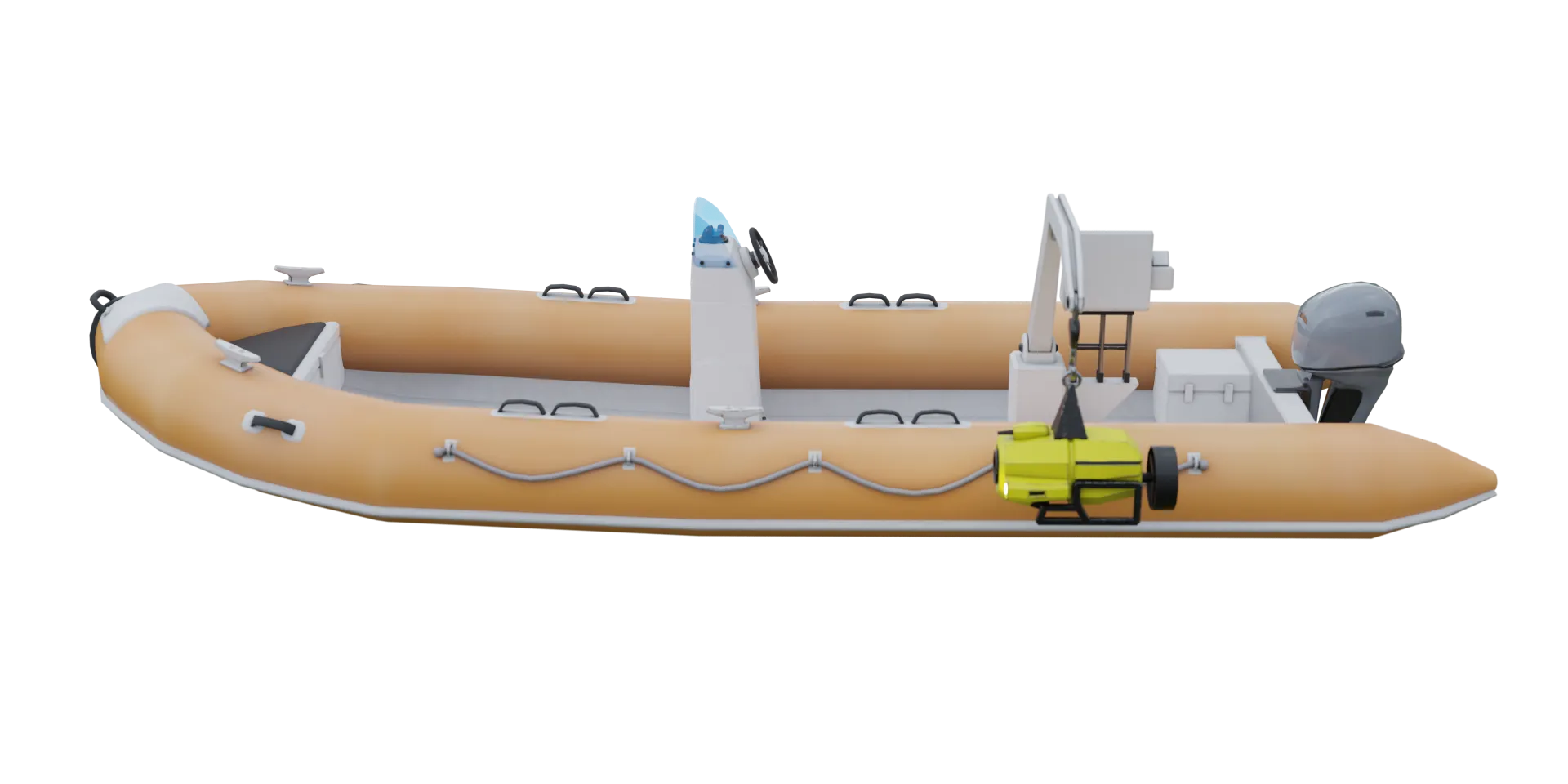 Hand tracking and gaze-based interaction in the ICEVR classroom experience